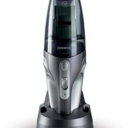 Kenwood Wet And Dry Hand Vacuum Silver HVP19.000SI