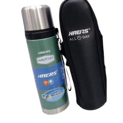 Haers | Water Flask -500ML- deluxe.com.ng