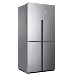 Haier Thermocool Refrigerator HTF-610DM7(UK) R6