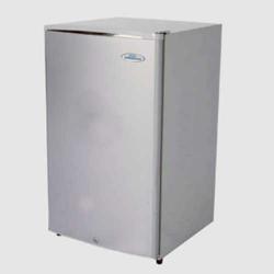Haier Thermocool HR-195CS R6 SLV Refrigerator