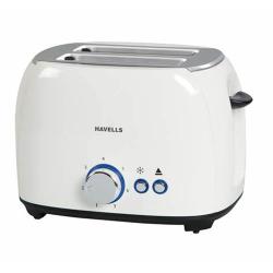 Havells Pop Toaster| Havells Top Toaster Crust 800W BS - deluxe.com.ng