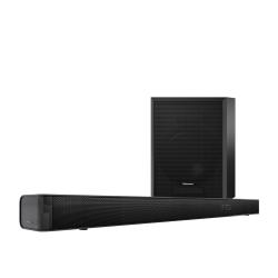 Hisense AX3100G 3.1ch 280W Sound bar with Wireless Subwoofer - aud 3100g-ax - deluxe.com.ng