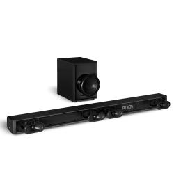 Hisense AX3100G 3.1ch 280W Sound bar with Wireless Subwoofer - aud 3100g-ax - deluxe.com.ng