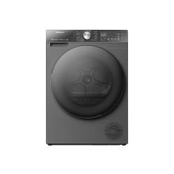Hisense DH5S102BB 10KG Dryer - deluxe.com.ng