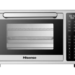Hisense H32AOSL1S5 Air Fryer Oven 32 Liter - deluxe.com.ng
