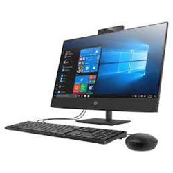 HP Desktop Computer | ProOne 440 G6 All-in-One Non Touch 24 Inches PC, Touch Screen, Windows 10 Pro, Intel CoreTM i5, 8GB RAM, 1TB HDD, FHD, Black Colour - 1C7D4EA - deluxe.com.ng