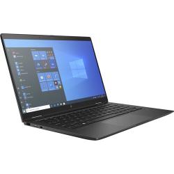HP 13.3" Elite Dragonfly Max Multi-Touch 2-in-1, 2.8 GHz Intel Core i7 4-Core (11th Generation).
