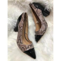 LADIES STYLISH HIGH HEEL SHOE (AVAILABLE IN ALL SIZES)