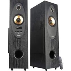 F&D T35X 80 W Bluetooth Tower Speaker - deluxe.com.ng