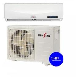 Kenstar Air Conditioner | 1 hp R410A Gas Inverter Wall Mounted Split Ac - KS-9VJN/MNV - deluxe.com.ng