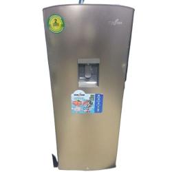 Kenstar 170 Litres Single Door Refrigerator With Dispenser - KSR 200S - deluxe.com.ng