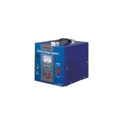 Qasa | 2000W Automatic Voltage Regulator/ Stabilizers (blue)- DELUXE.COM.NG