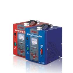 Qasa | 2KVA Stabilizer (Automatic Voltage Regulator) AVR-PRO 2000VA- deluxe.com.ng