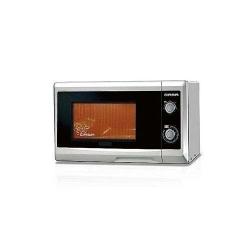 Qasa | The New Generation Qlink QMW-20L Microwave Oven With Grill- deluxe.com.ng