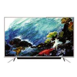 Scanfrost | 50″ 4K Android Frameless TV | SFLED50AN- deluxe.com.ng