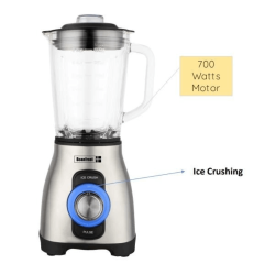 Scanfrost | Smoothie And Ice Crushing Blender | SFKAB700W- deluxe.com.ng