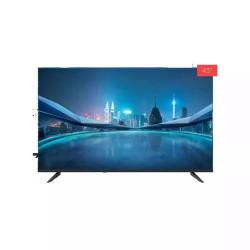 Scanfrost | 43'' 2K Smart Android Television SFLED43AN- deluxe.com.ng