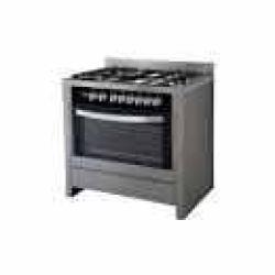 SCANFROST | 90x60m.ngCM GAS COOKER SFC9425NGF | APSCCKFG47 - deluxe.co