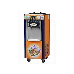PHYLDAVE STANDING ICE CREAM MACHINE SOFT 380V deluxe.com.ng