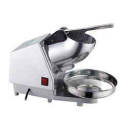 ELECTRONIC STAINLESS STEEL ICE CRUSHER (MART) - deluxe.com.ng