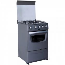 IGNIS ACF040 - 4 Gas Burner cooker / Black