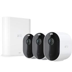 ARLO PRO 3 SECURITY CAMERA