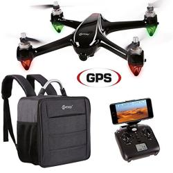 CONTIXO ADVANCED GPS DRONE