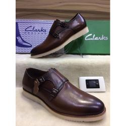 CLARKS DESIGNERS MEN'S SHOE 306 (AVAILABLE IN ALL SIZES) - Deluxe.com.ng