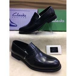 CLARKS DESIGNERS MEN'S SHOE 309 (AVAILABLE IN ALL SIZES) - Deluxe.com.ng