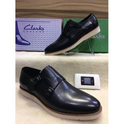 CLARKS DESIGNERS MEN'S SHOE 313 (AVAILABLE IN ALL SIZES)  - Deluxe.com.ng