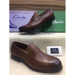 CLARKS DESIGNERS MEN'S SHOE 314 (AVAILABLE IN ALL SIZES) - Deluxe.com.ng