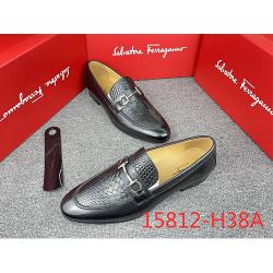 FERRAGAMO DESIGNERS MEN'S SHOE 330 (AVAILABLE IN ALL SIZES) - Deluxe.com.ng