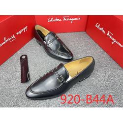 FERRAGAMO DESIGNERS MEN'S SHOE 342 (AVAILABLE IN ALL SIZES) - Deluxe.com.ng