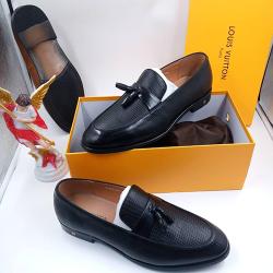 LUIS VUITTON DESIGNERS MEN'S SHOE 348 (AVAILABLE IN ALL SIZES) - Deluxe.com..ng