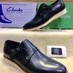 CLARKS DESIGNERS MEN'S SHOE 358 (AVAILABLE IN ALL SIZES) - Deluxe.com.ng