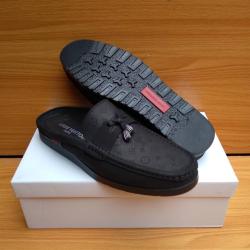 LOUIS VUITTON DESIGNERS MEN'S OPEN SHOE 362 (AVAILABLE IN ALL SIZES) - Deluxe.com.ng