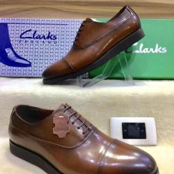 CLARKS DESIGNERS MEN'S  SHOE 363 (AVAILABLE IN ALL SIZES) - Deluxe.com.ng