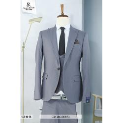 Die Caprie 100% quality suit - Deluxe.com.ng