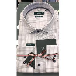 DESIGNER'S LUXURY VIP MEN'S SHIRT | SH 150 (AVAILABLE IN SIZES) - Deluxe.com.ng