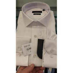DESIGNER'S LUXURY VIP MEN'S SHIRT | SH 159 (AVAILABLE IN SIZES) - Deluxe.com.ng