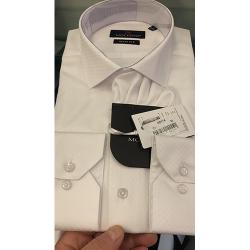 DESIGNER'S LUXURY VIP MEN'S SHIRT | SH 161 (AVAILABLE IN SIZES) - Deluxe.com.ng