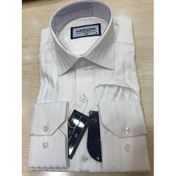 DESIGNER'S LUXURY VIP MEN'S SHIRT | SH 168 (AVAILABLE IN SIZES) - Deluxe.com.ng    
