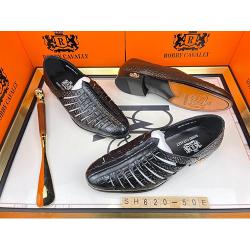 ROBBY CAVALLY MEN'S SHOE 416 (AVAILABLE IN ALL SIZES) - Deluxe.com.ng