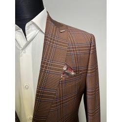 HIGH QUALITY MEN'S SUIT 311 (AVAILABLE IN ALL SIZE) - Deluxe.com.ng