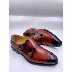  DESIGNERS MEN'S SHOE 409 (AVAILABLE IN ALL SIZES) - Deluxe.com.ng