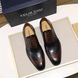 FELIX CHU DESIGNERS MEN'S SHOE 407 (AVAILABLE IN ALL SIZES) - Deluxe.com.ng