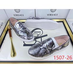 VERSACE DESIGNERS MEN'S SHOE 405 (AVAILABLE IN ALL SIZES) - Deluxe.com.ng