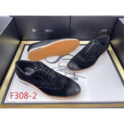 HUGO BOSS DESIGNERS MEN'S SHOE 403 (AVAILABLE IN ALL SIZES) - Deluxe.com.ng