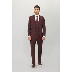 HIGH QUALITY MEN'S SUIT 255 (AVAILABLE IN ALL SIZE) - Deluxe.com.ng