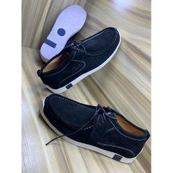  CLARKS DESIGNERS MEN'S SHOE 392 (AVAILABLE IN ALL SIZES) - Deluxe.com.ng